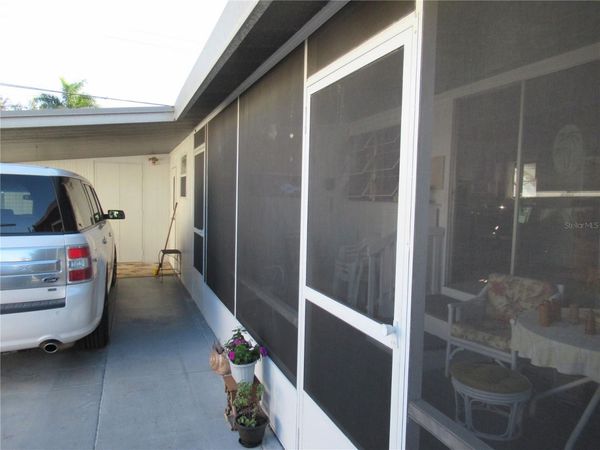 1110 49TH AVENUE TERRACE W, BRADENTON, FL 34207