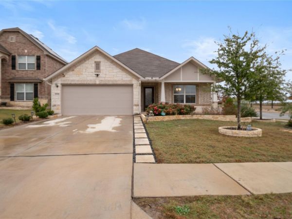 17332 Gabbro DR, Pflugerville, TX 78660