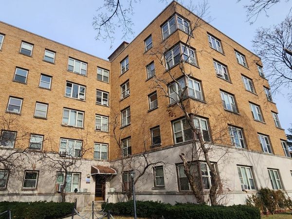 2606 W Balmoral Avenue, Unit 311, Chicago, IL 60625