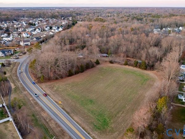 9538 Atlee Station Road, Hanover, VA 23116