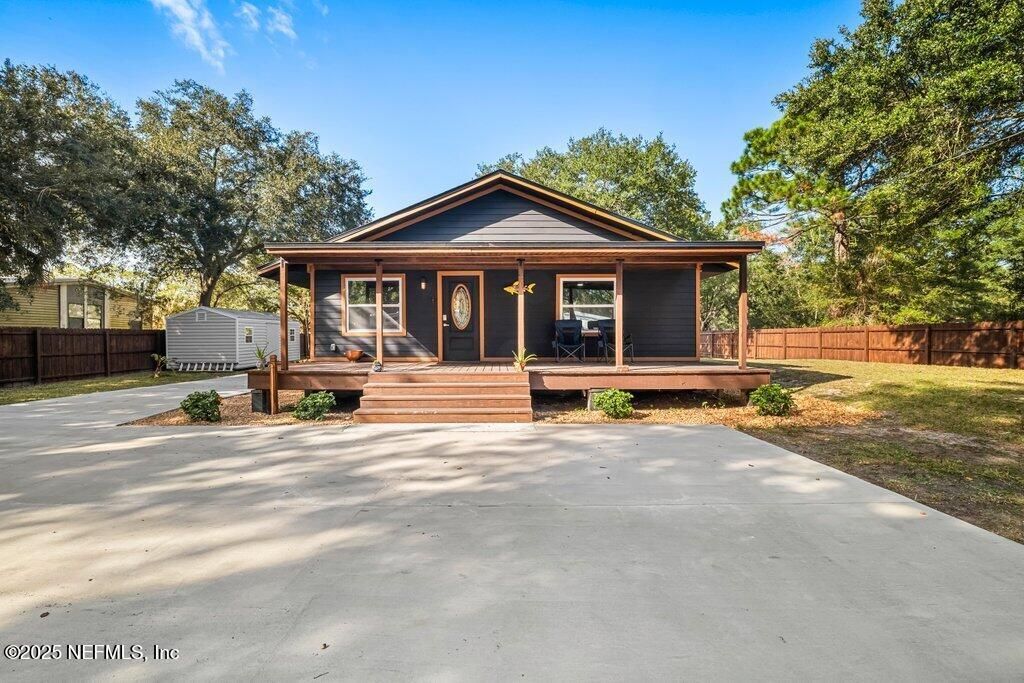 16214 Shark Road W, Jacksonville, FL 32226 Main Photo