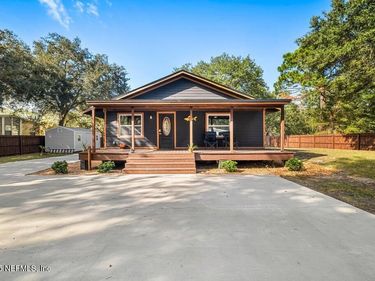 16214 SHARK Road W, Jacksonville, FL 32226