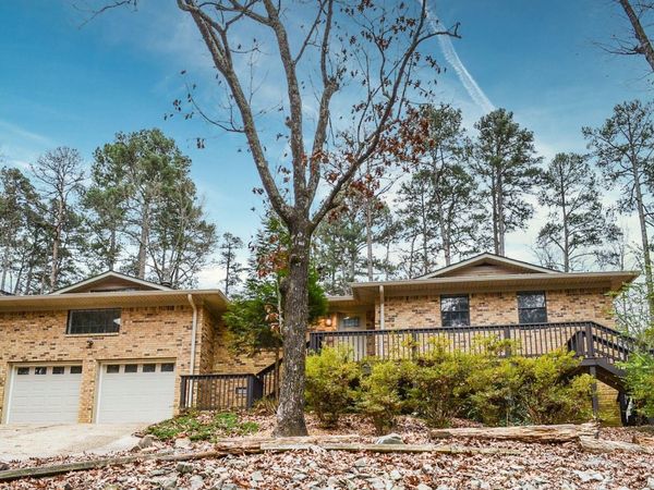 13 W Villena Drive, Hot Springs Village, AR 71909