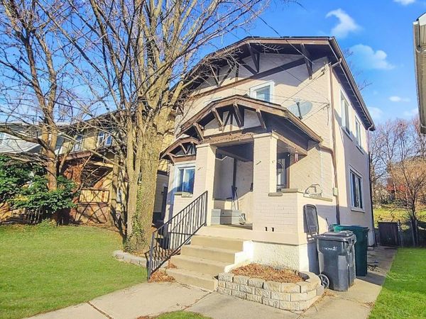4334 W Eighth Street, Cincinnati, OH 45205