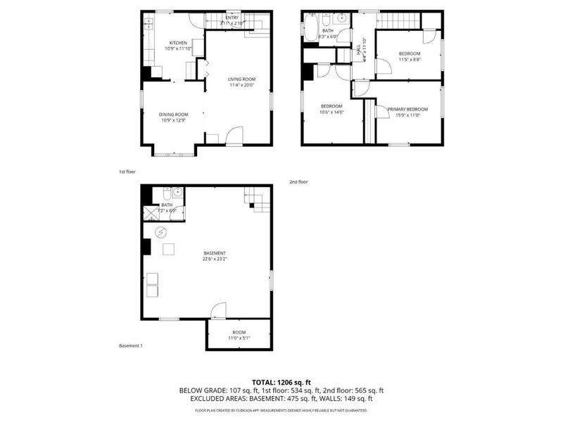 4334 W Eighth Street, Cincinnati, OH 45205 Photo 15