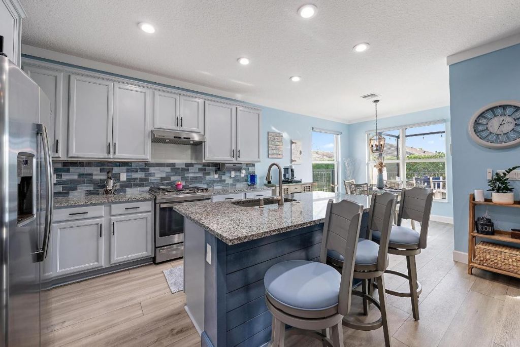 11392 SW Carlisle Crossing Avenue, Port Saint Lucie, FL 34987 Photo