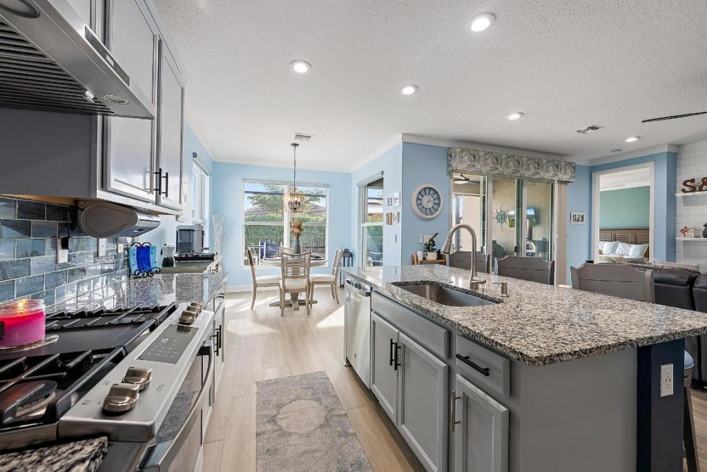 11392 SW Carlisle Crossing Avenue, Port Saint Lucie, FL 34987 Photo