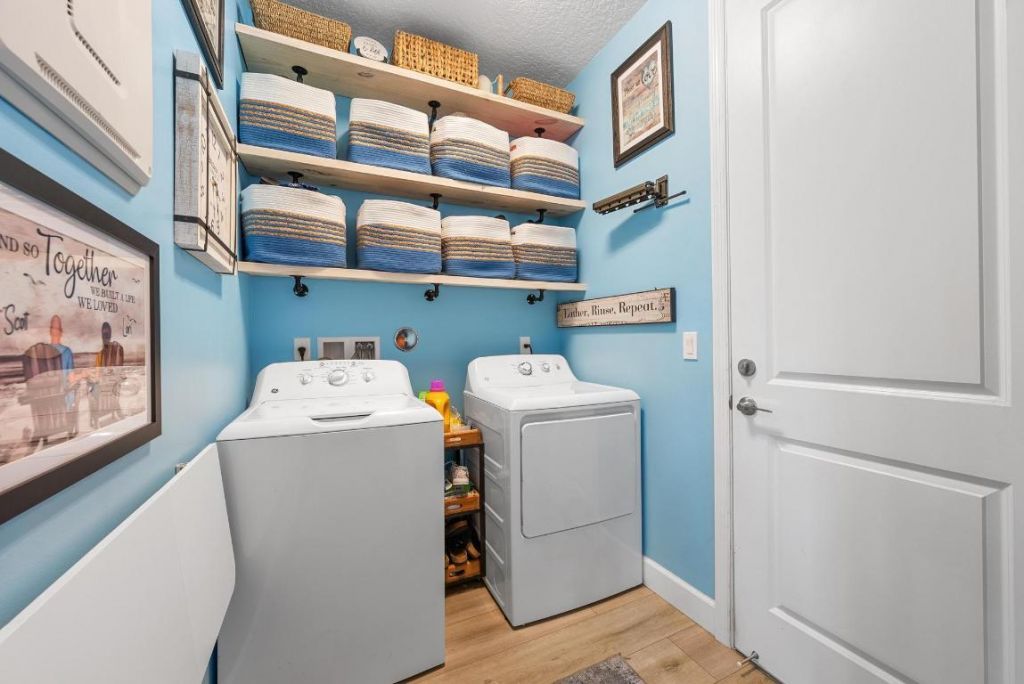 11392 SW Carlisle Crossing Avenue, Port Saint Lucie, FL 34987 Photo