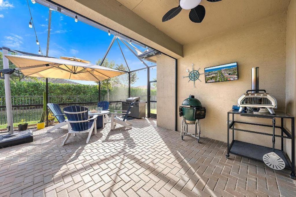 11392 SW Carlisle Crossing Avenue, Port Saint Lucie, FL 34987 Photo