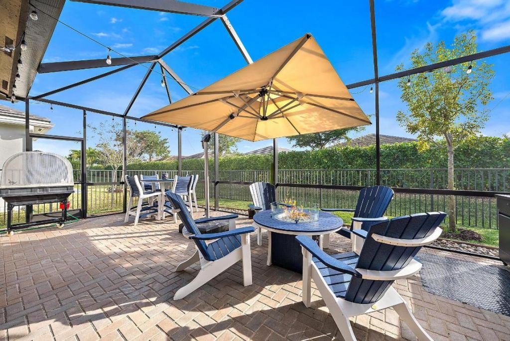 11392 SW Carlisle Crossing Avenue, Port Saint Lucie, FL 34987 Photo