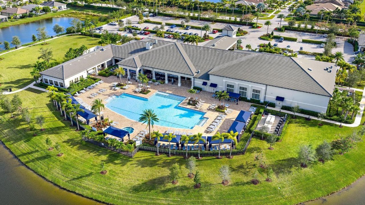 11392 SW Carlisle Crossing Avenue, Port Saint Lucie, FL 34987 Photo