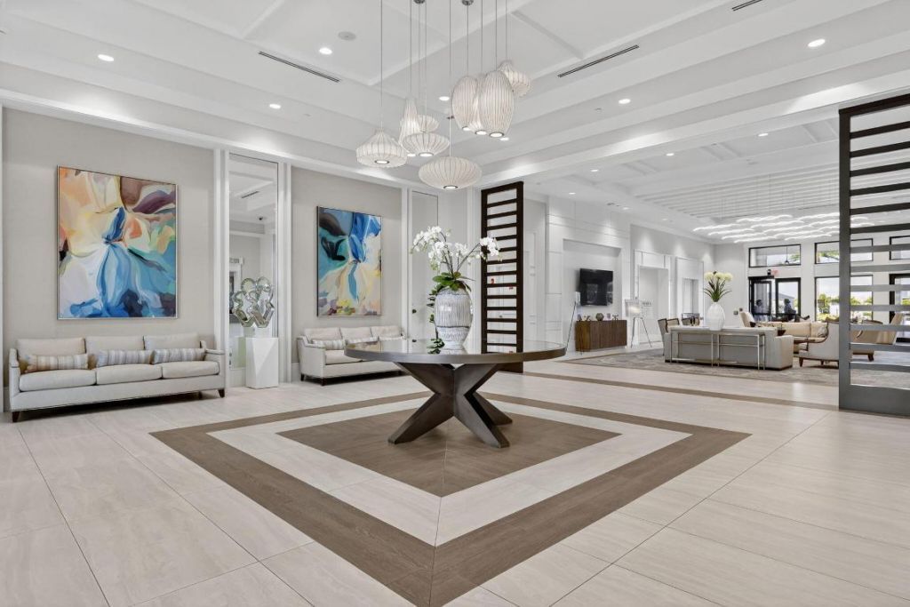 11392 SW Carlisle Crossing Avenue, Port Saint Lucie, FL 34987 Photo