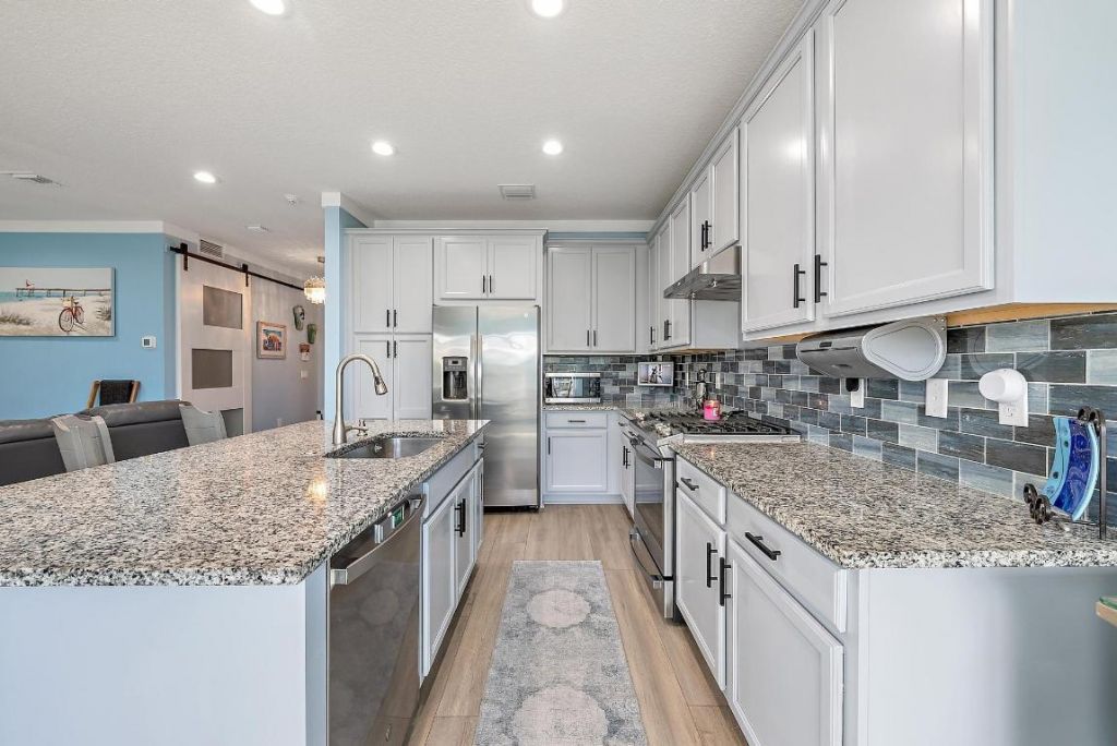 11392 SW Carlisle Crossing Avenue, Port Saint Lucie, FL 34987 Photo