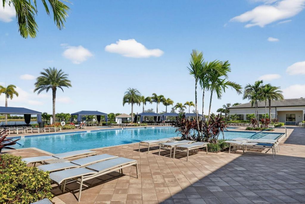 11392 SW Carlisle Crossing Avenue, Port Saint Lucie, FL 34987 Photo