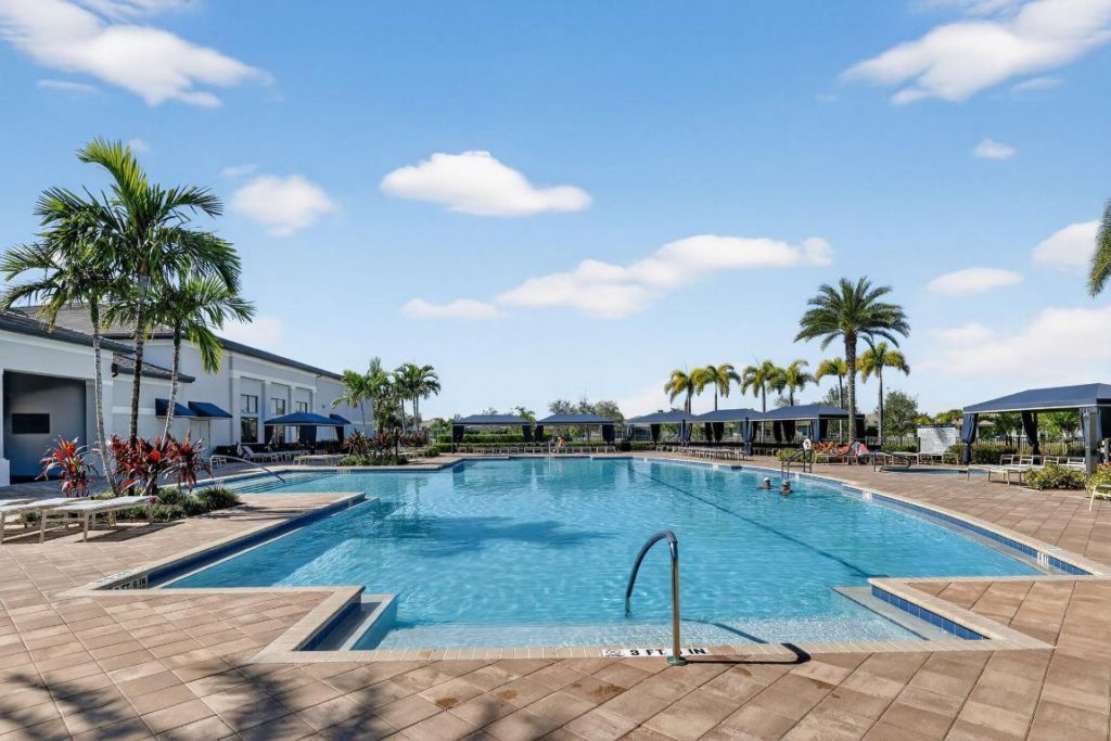 11392 SW Carlisle Crossing Avenue, Port Saint Lucie, FL 34987 Photo