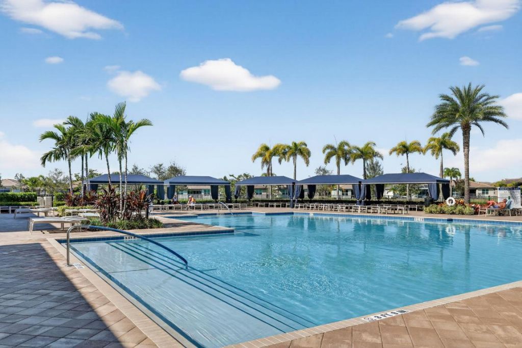 11392 SW Carlisle Crossing Avenue, Port Saint Lucie, FL 34987 Photo