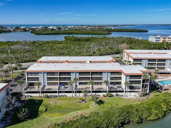 1701 BEACH ROAD, Unit 202, ENGLEWOOD, FL 34223