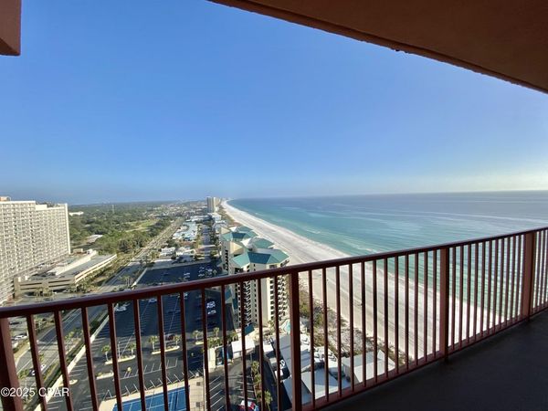 9900 S Thomas Drive, Unit 2325, Panama City, FL 32408