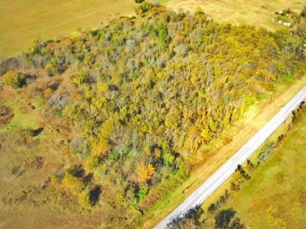 00004 N 4420 Road, Strang, OK 74367