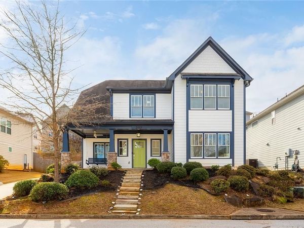 2687 Oak Leaf Place SE, Atlanta, GA 30316