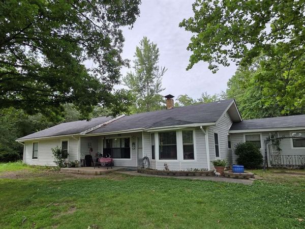 487 Polk Road 34, Hatfield, AR 71945