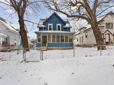 3014 Fremont Avenue N, Minneapolis, MN 55411