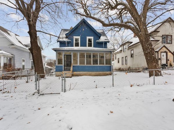 3014 Fremont Avenue N, Minneapolis, MN 55411