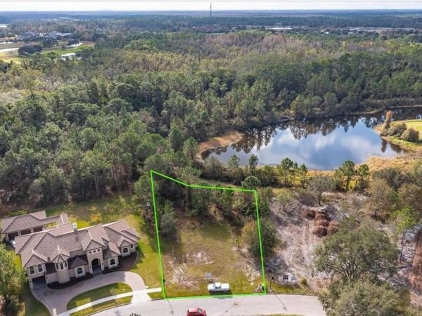 7167 OAK GLEN TRAIL, ST CLOUD, FL 34773