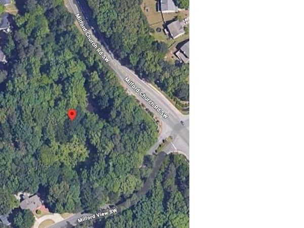 2840 Milford View SW, Marietta, GA 30008