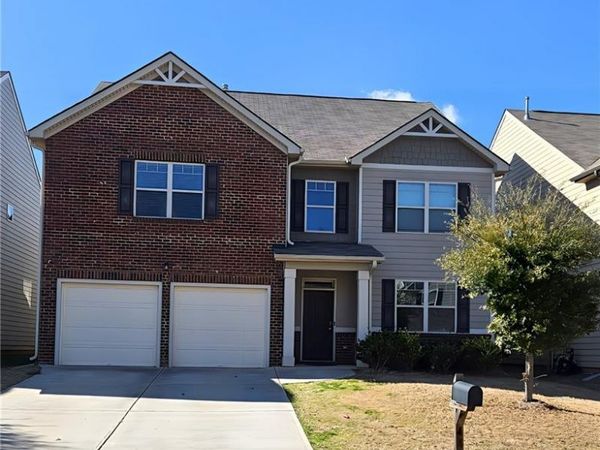 448 Emporia Loop, Mcdonough, GA 30253