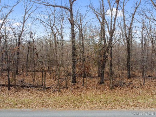 S 4403 Road , Pryor, OK 74361