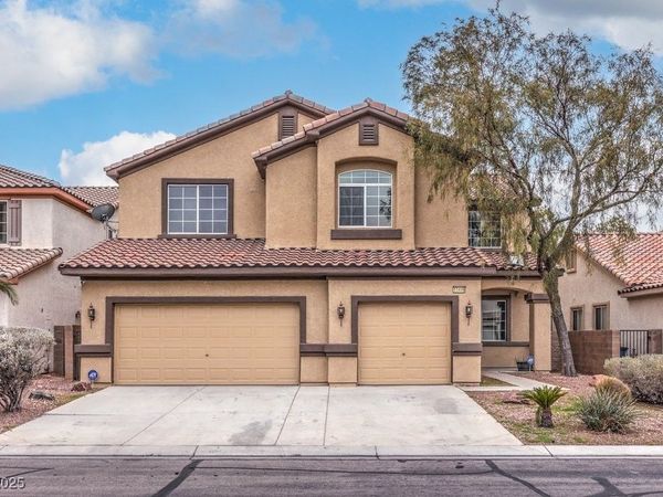 11449 Rock Cove Way, Las Vegas, NV 89141