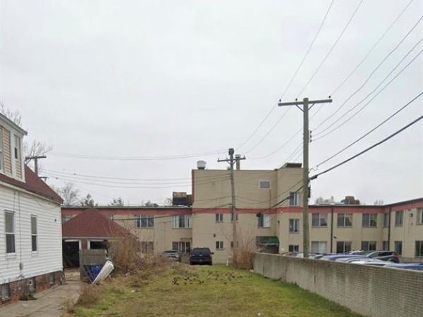 3828 Doremus Street, Hamtramck, MI 48212