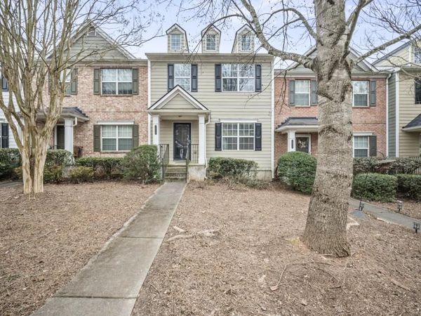 1010 Society Way, Woodstock, GA 30188