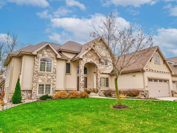 2112 Kilkenny Trail, Waunakee, WI 53597