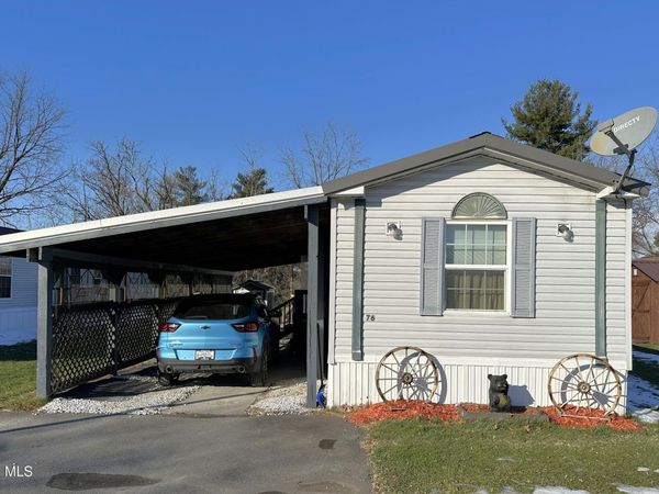 76 Sunset Drive, Fort Plain, NY 13339