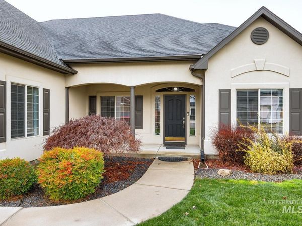 3029 NW 3rd St, Meridian, ID 83646