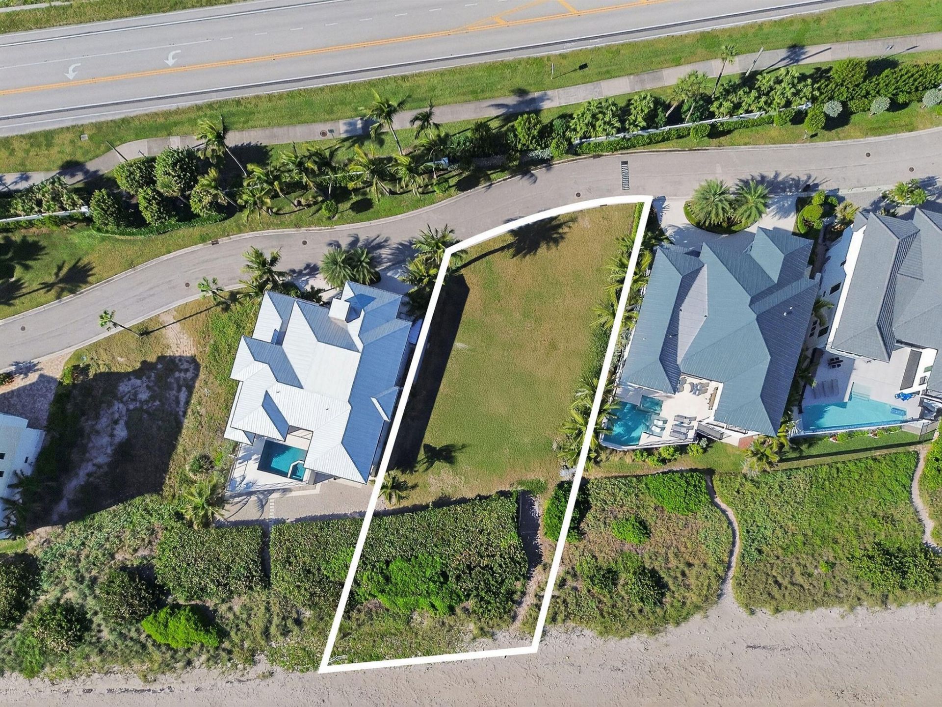 8100 S Ocean Drive, Jensen Beach, FL 34957 Photo