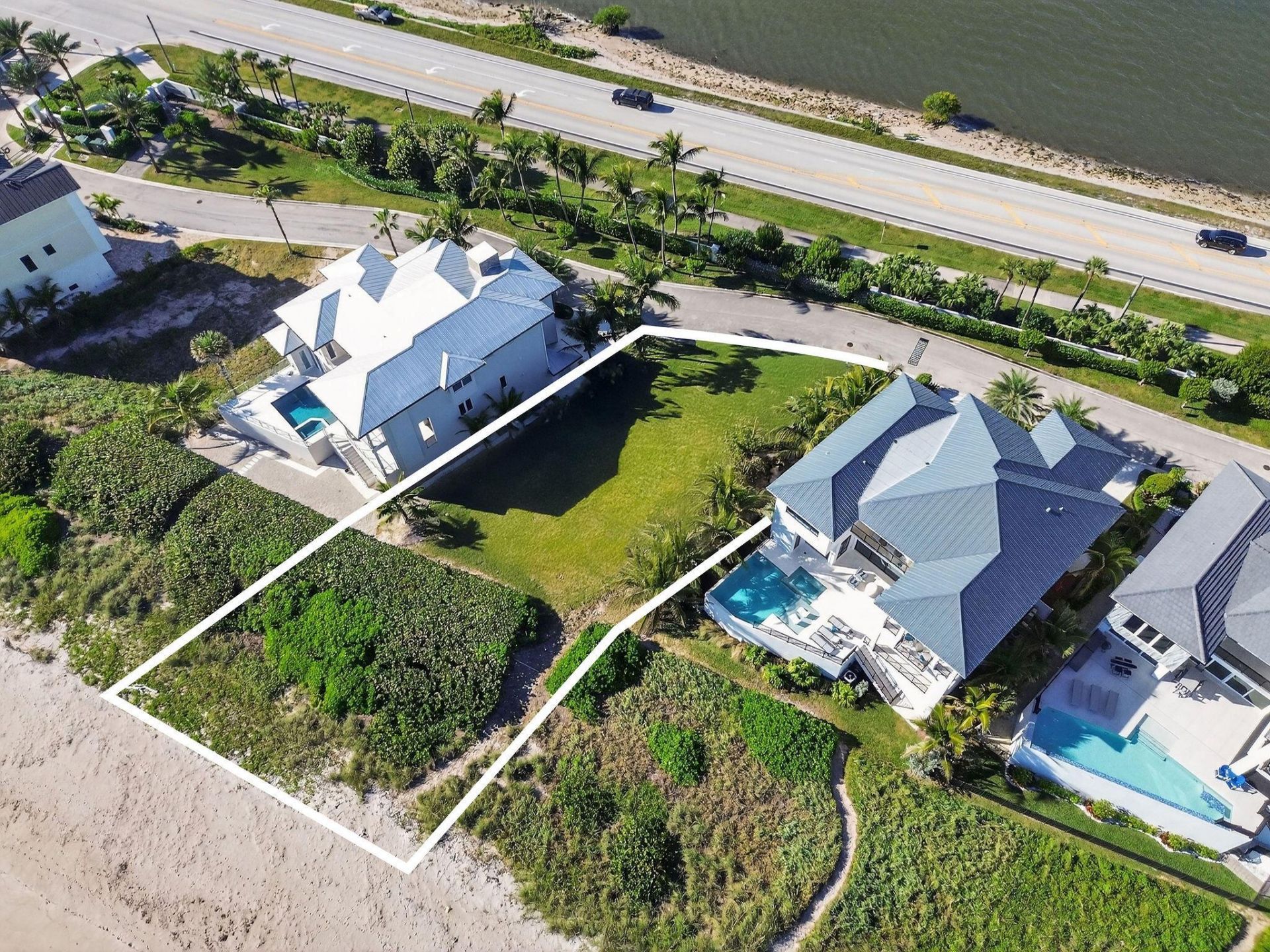 8100 S Ocean Drive, Jensen Beach, FL 34957 Photo