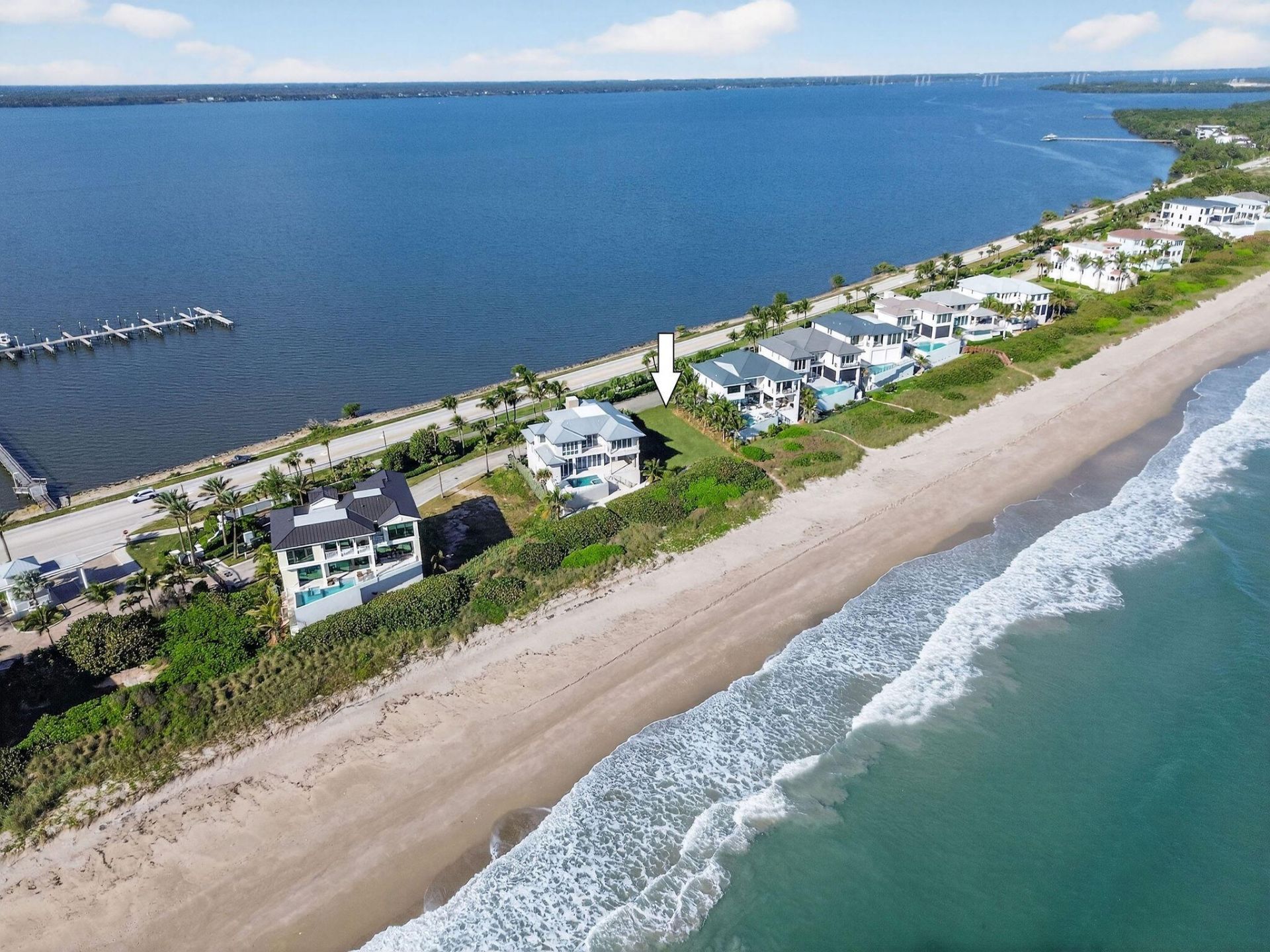 8100 S Ocean Drive, Jensen Beach, FL 34957 Photo