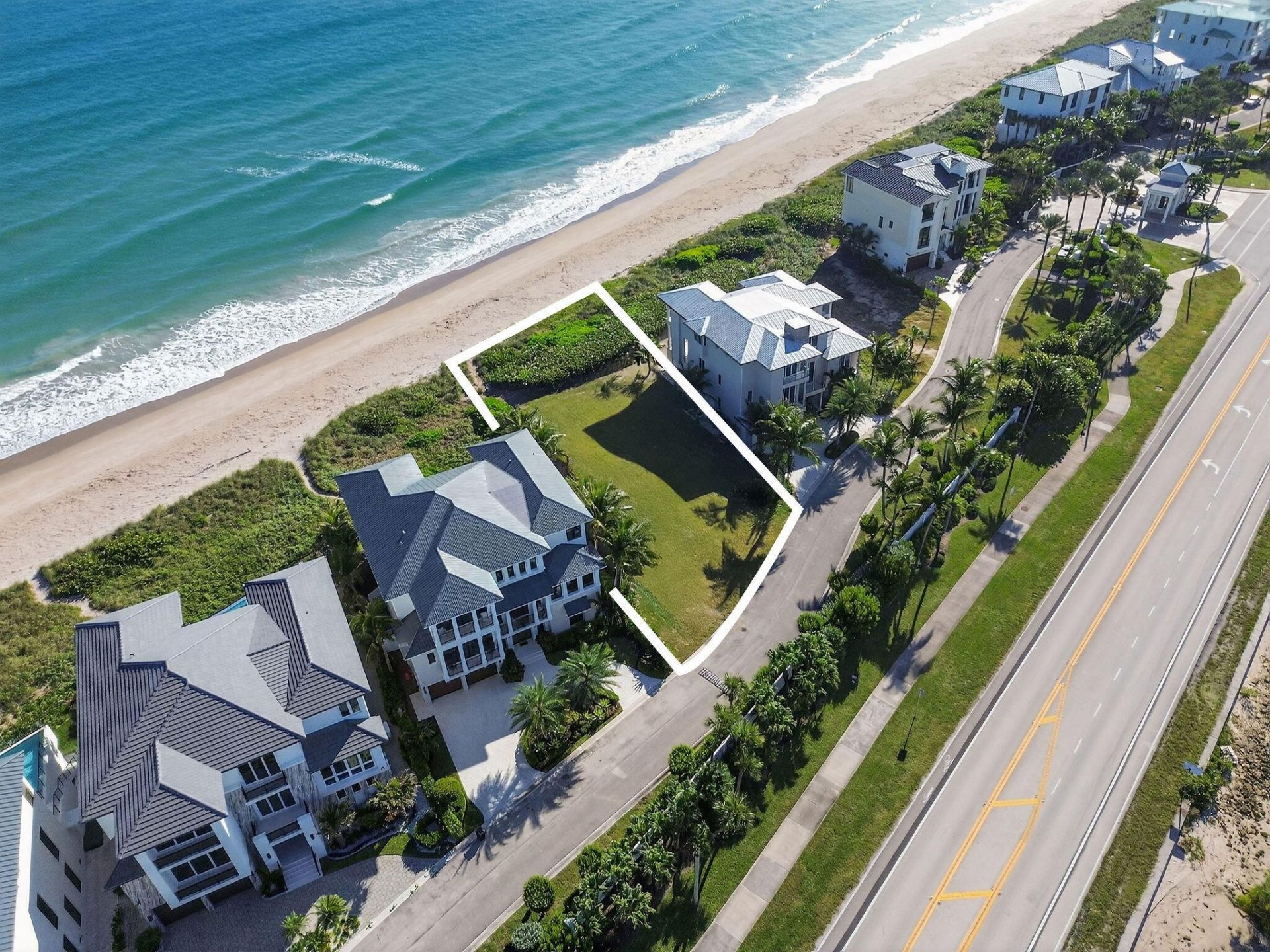 8100 S Ocean Drive, Jensen Beach, FL 34957 Photo