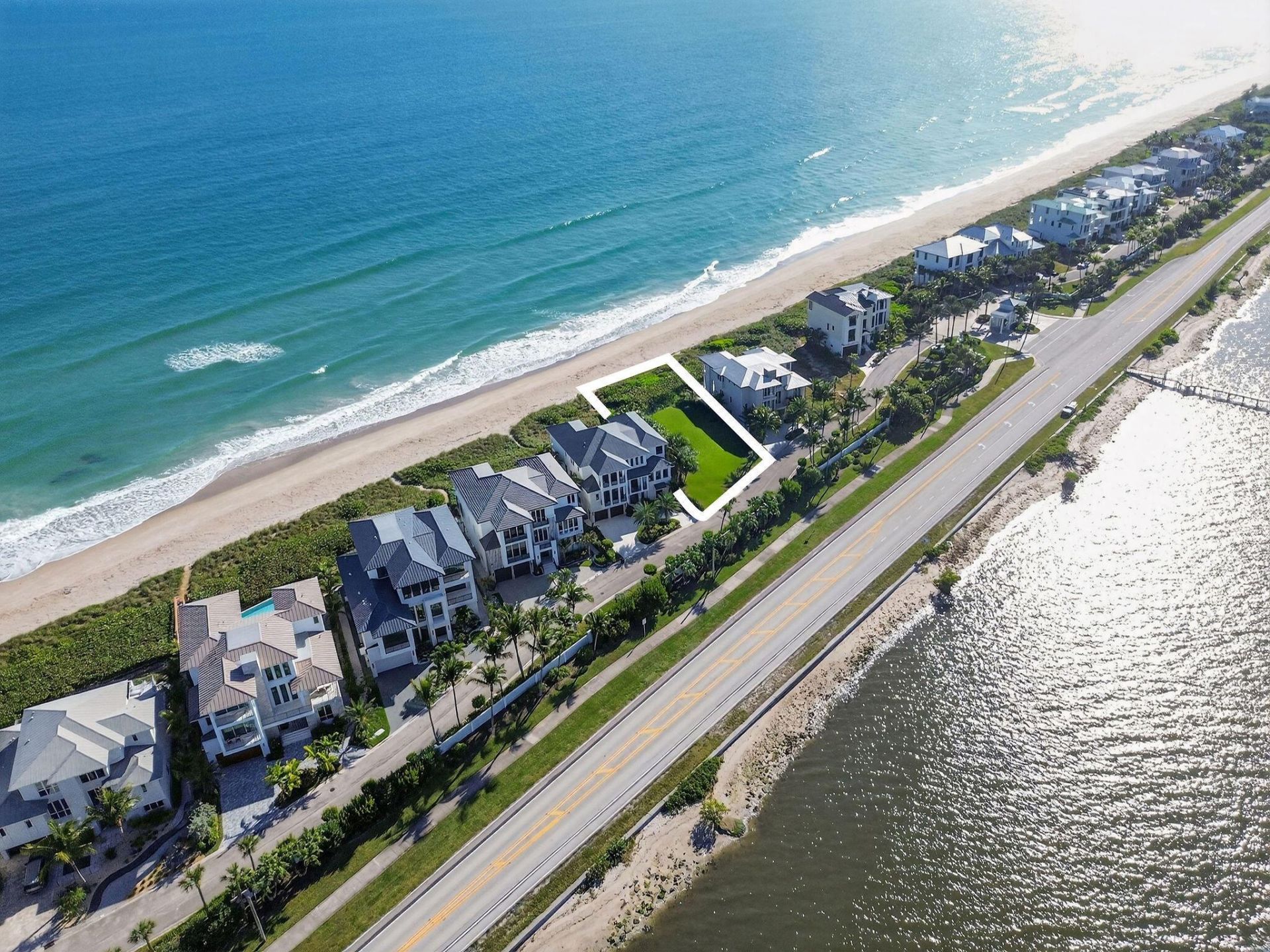 8100 S Ocean Drive, Jensen Beach, FL 34957 Photo