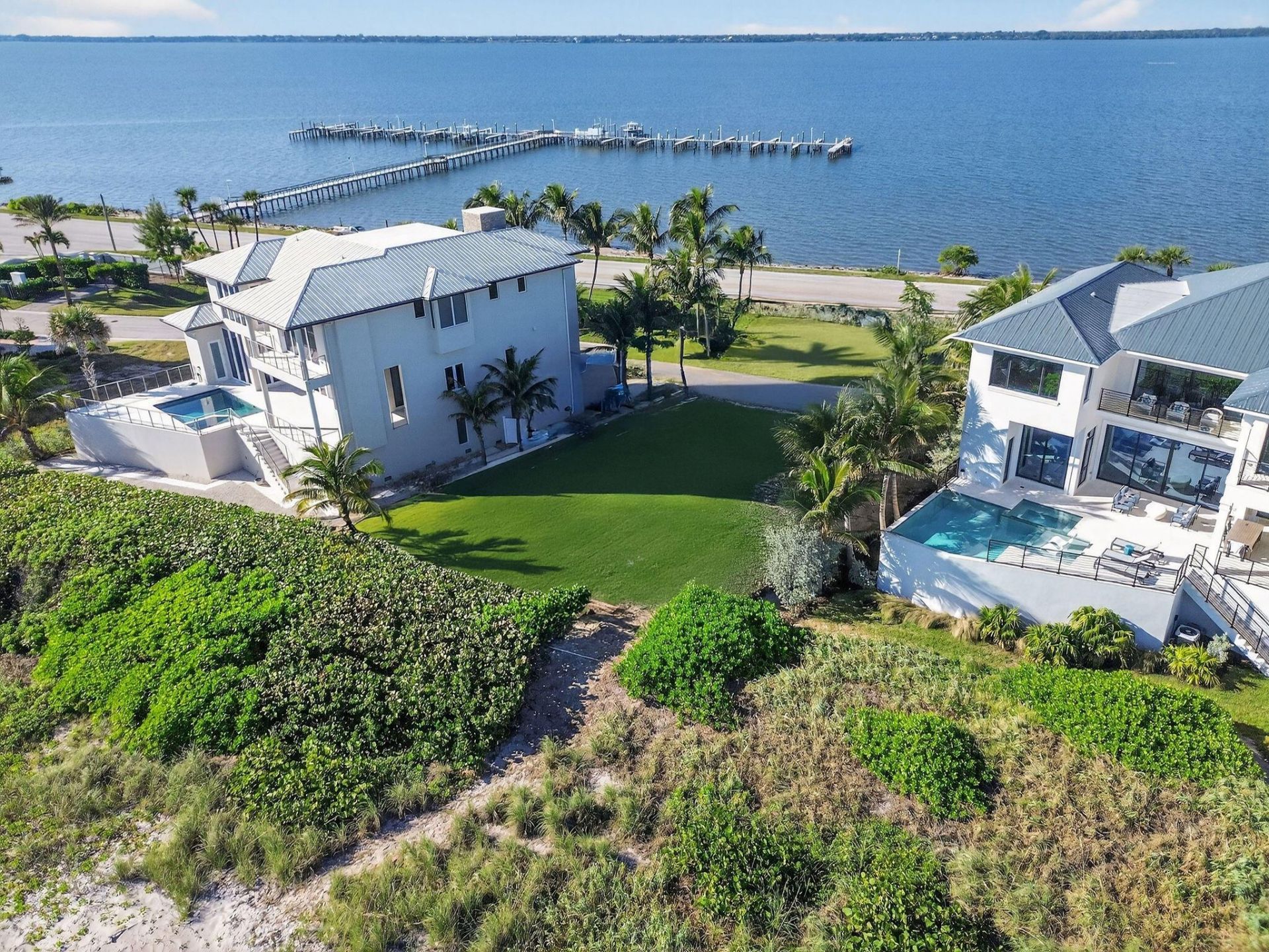 8100 S Ocean Drive, Jensen Beach, FL 34957 Photo