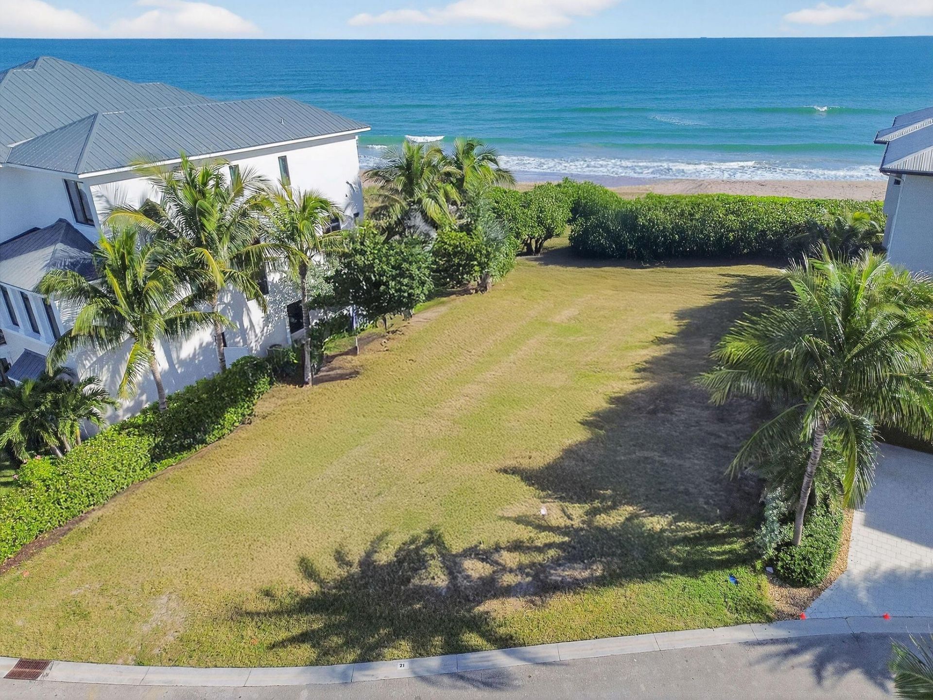 8100 S Ocean Drive, Jensen Beach, FL 34957 Photo
