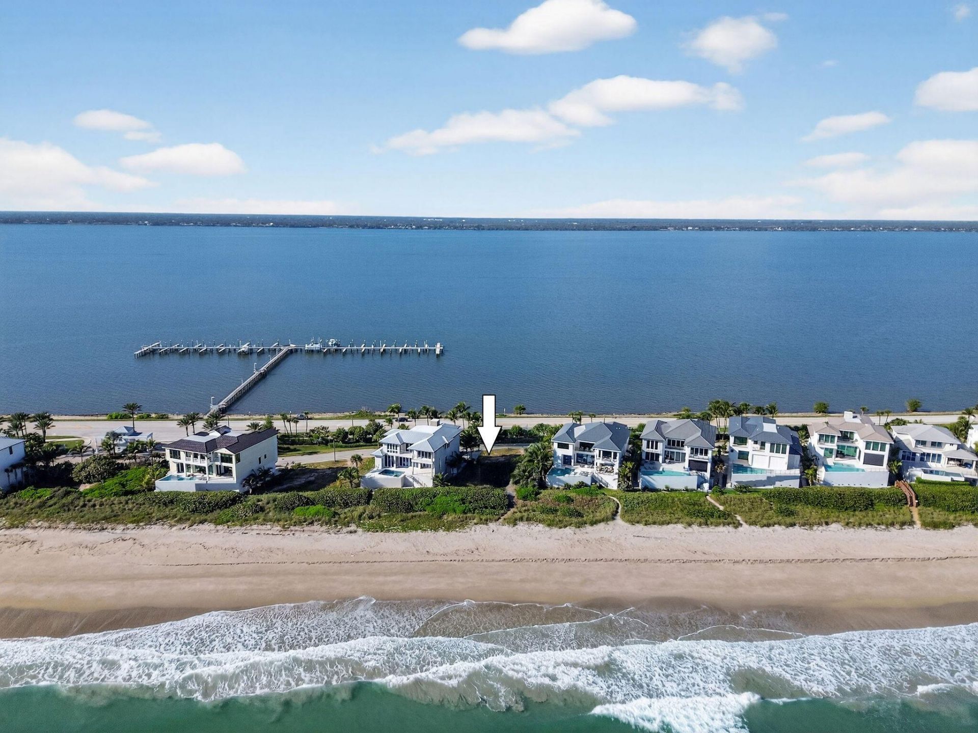 8100 S Ocean Drive, Jensen Beach, FL 34957 Photo