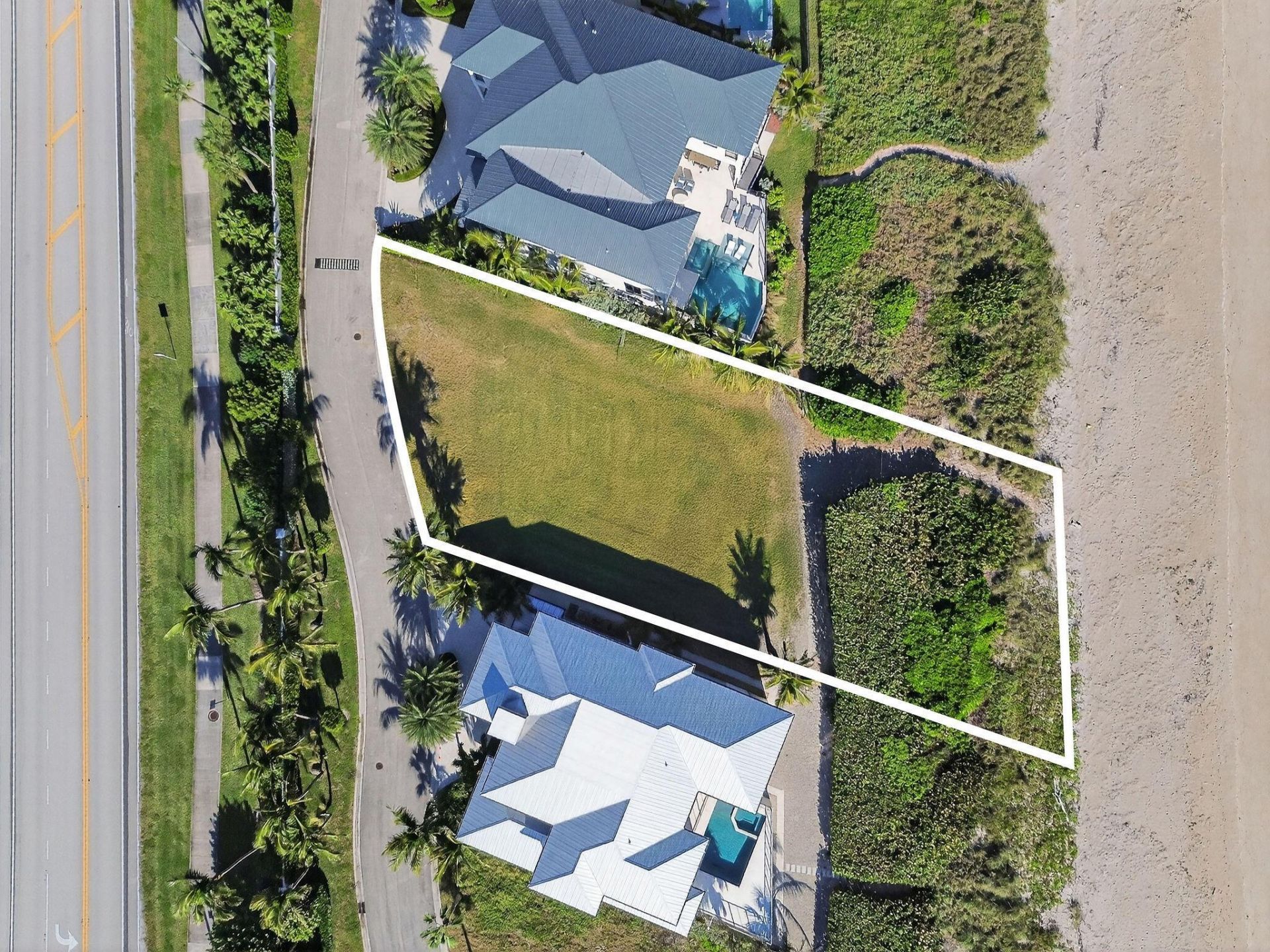 8100 S Ocean Drive, Jensen Beach, FL 34957 Photo