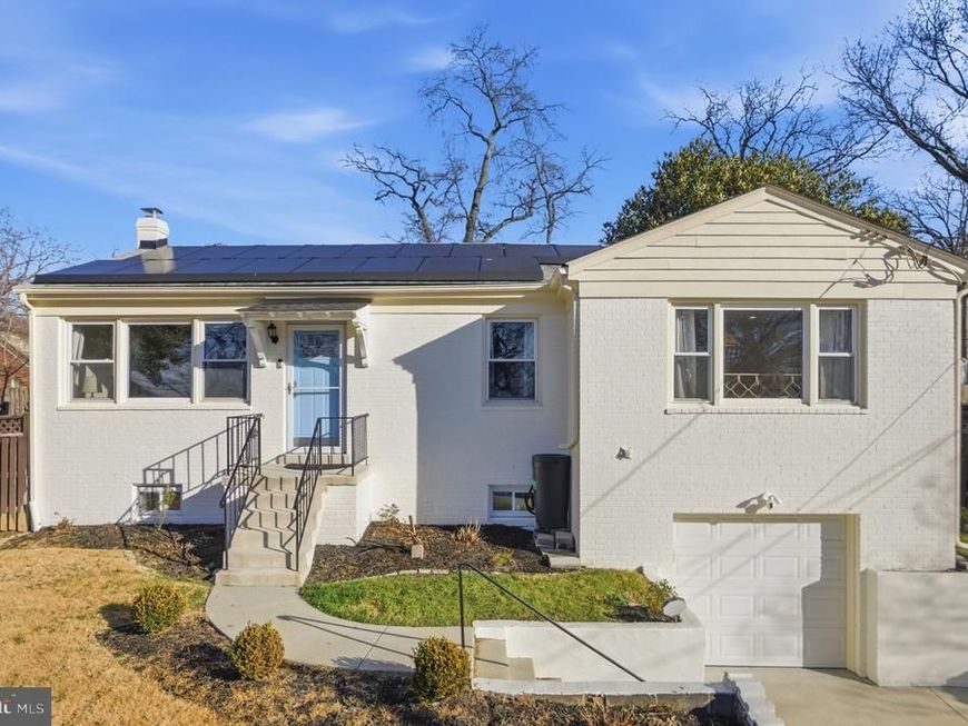 5612 Delaware Drive, Oxon Hill, MD 20745 Main Photo