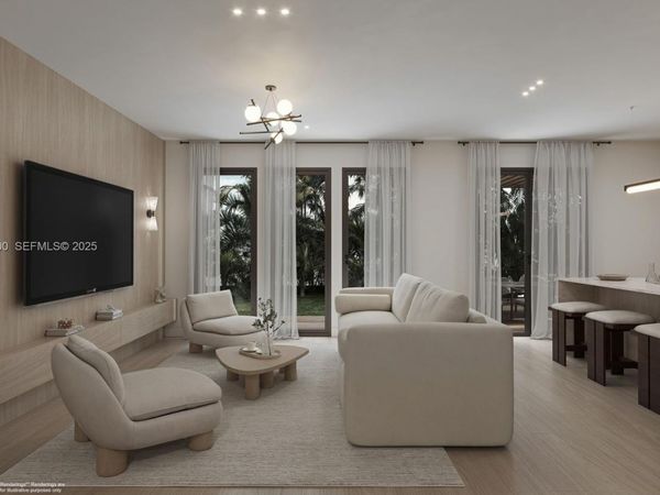 9148 Carlyle Ave, Surfside, FL 33154