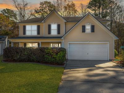9464 Falling Embers Lane, Ladson, SC 29456