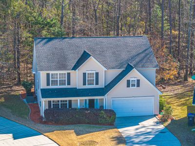 9464 Falling Embers Lane, Ladson, SC 29456